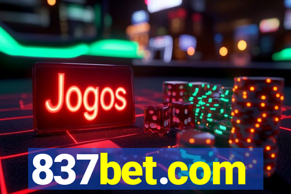 837bet.com