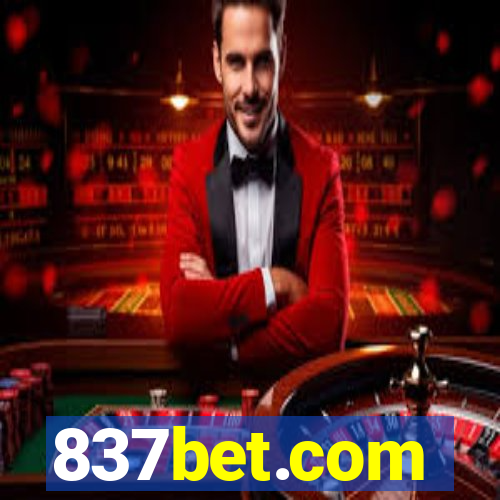 837bet.com