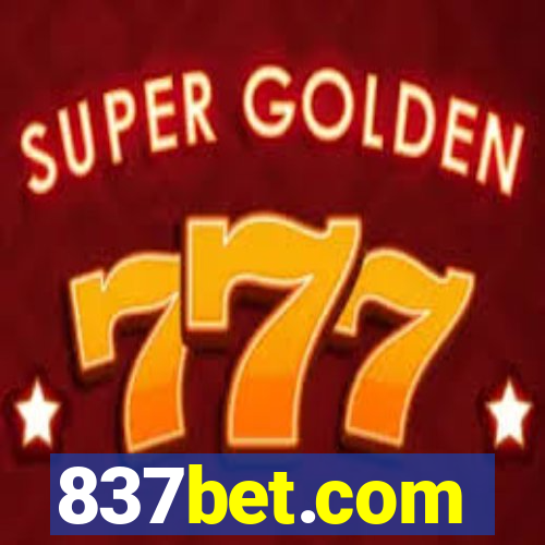 837bet.com