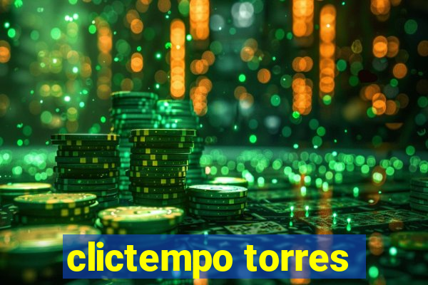 clictempo torres