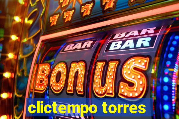 clictempo torres