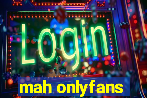 mah onlyfans