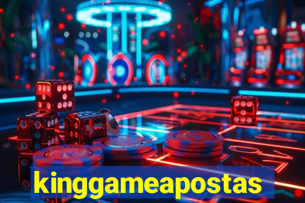 kinggameapostas