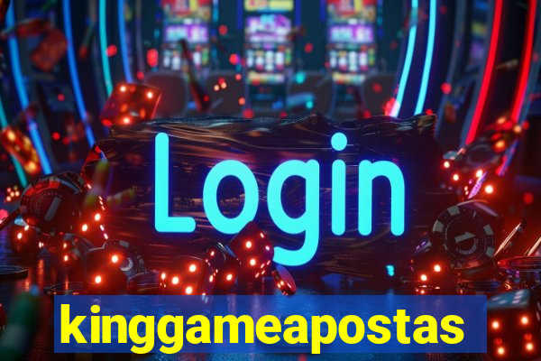 kinggameapostas