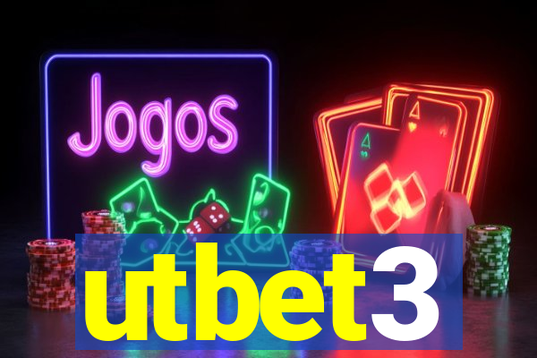 utbet3