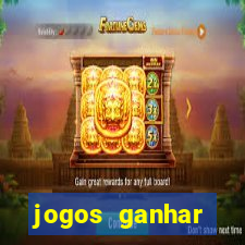 jogos ganhar dinheiro de verdade pix