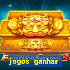 jogos ganhar dinheiro de verdade pix