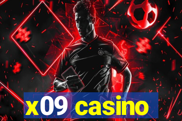 x09 casino