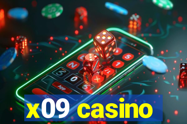 x09 casino