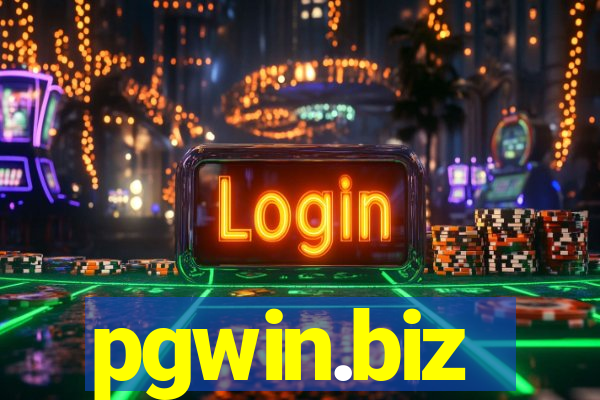 pgwin.biz