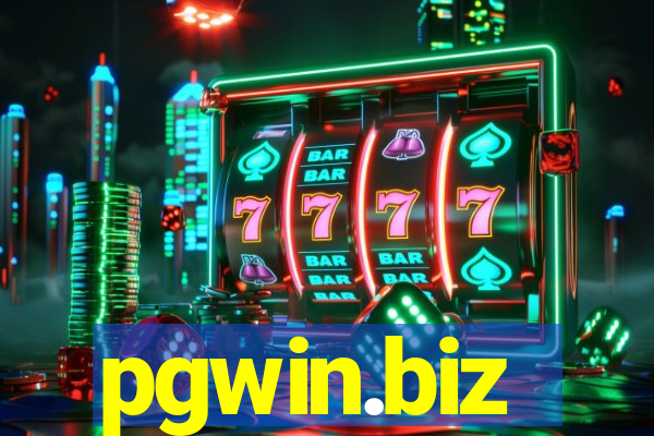 pgwin.biz