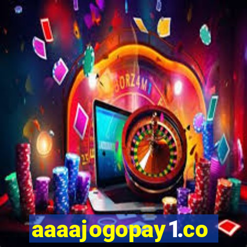 aaaajogopay1.com