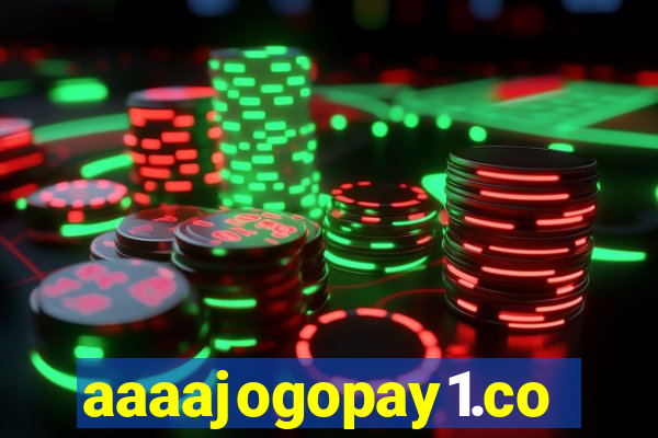 aaaajogopay1.com