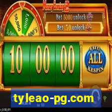 tyleao-pg.com