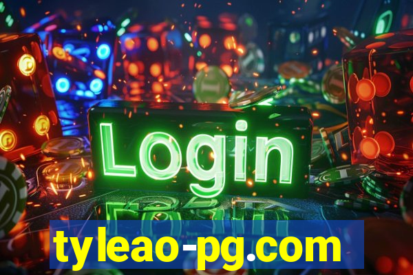 tyleao-pg.com