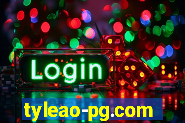tyleao-pg.com