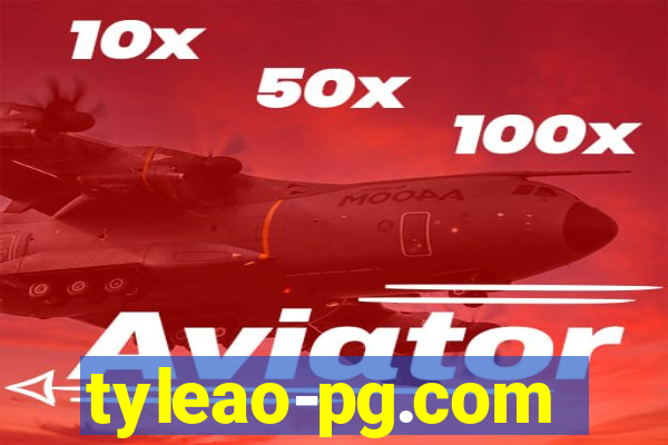 tyleao-pg.com