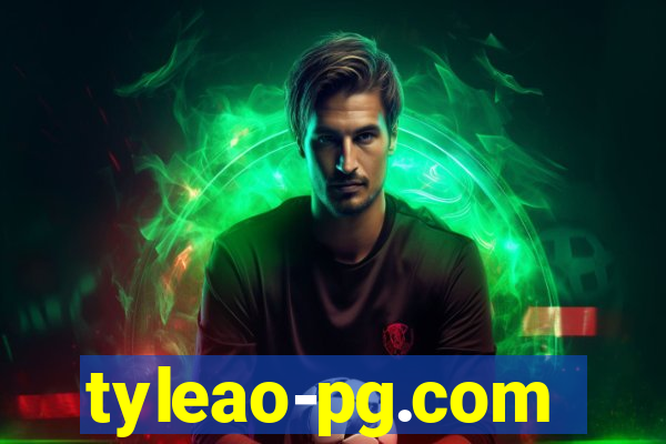 tyleao-pg.com