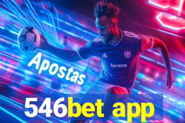 546bet app