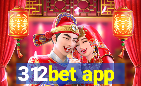 312bet app