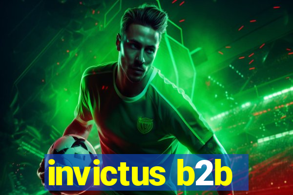 invictus b2b