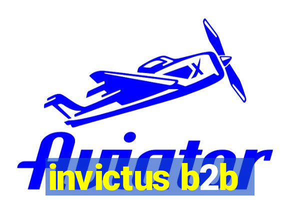 invictus b2b