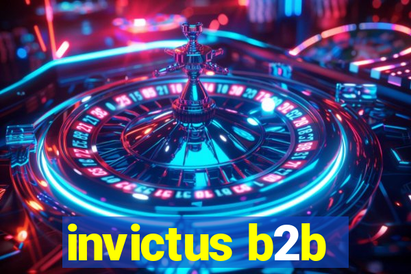 invictus b2b