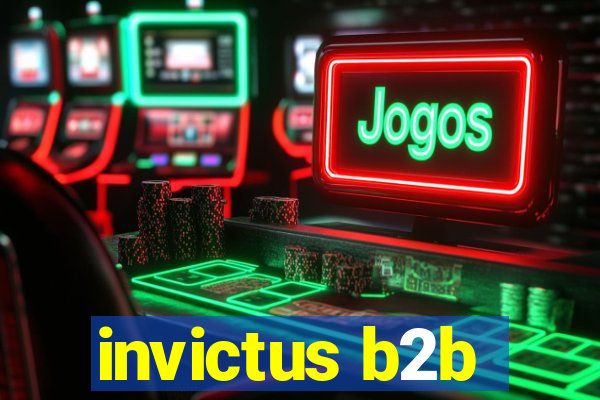invictus b2b