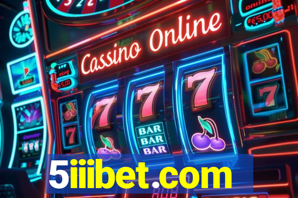 5iiibet.com