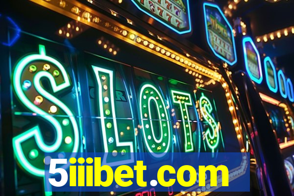 5iiibet.com