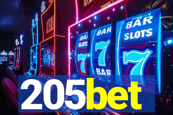205bet