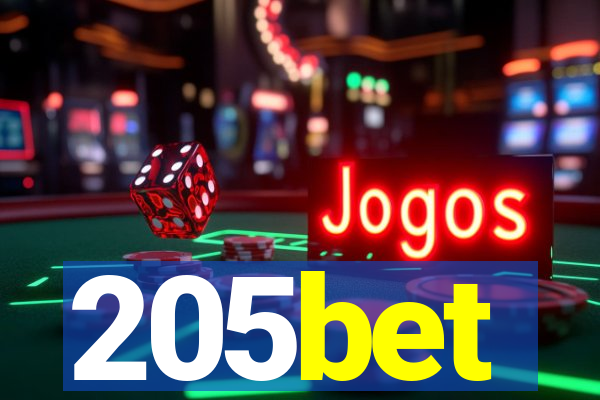 205bet