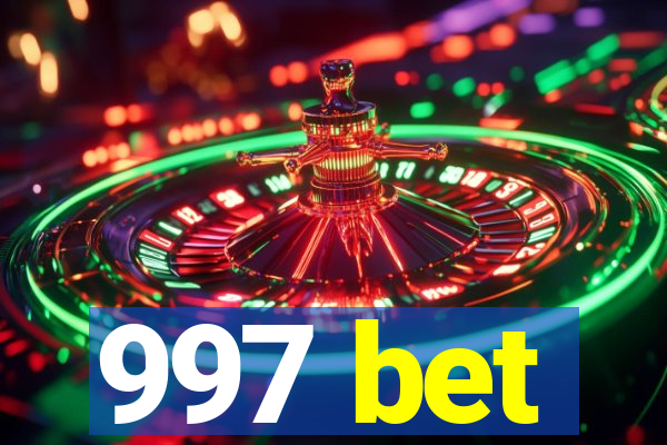 997 bet