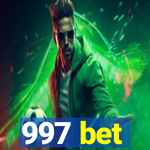 997 bet