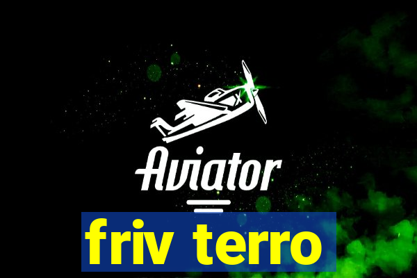 friv terro