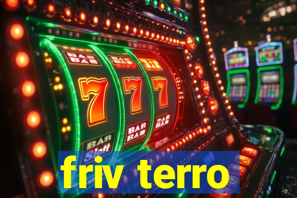 friv terro