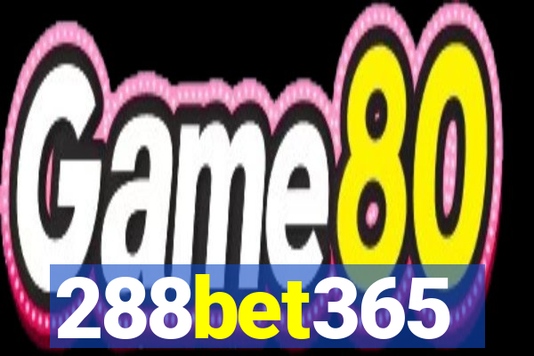 288bet365