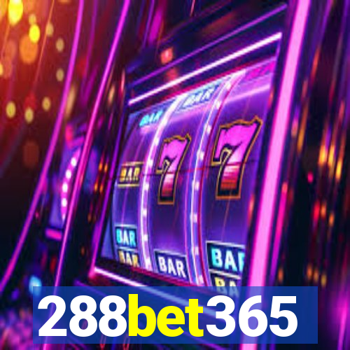 288bet365