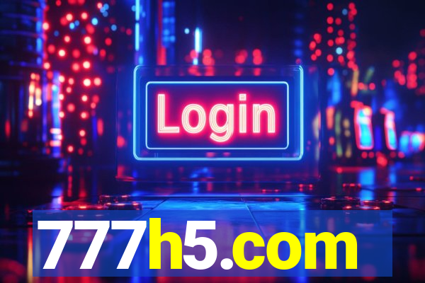 777h5.com