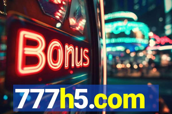 777h5.com