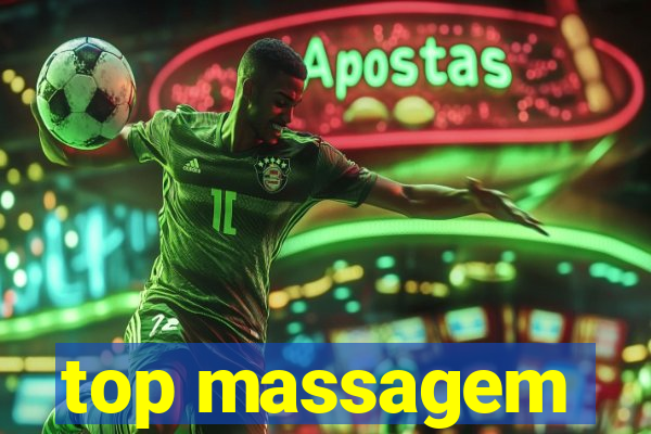 top massagem