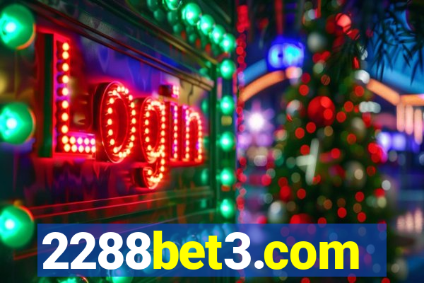 2288bet3.com