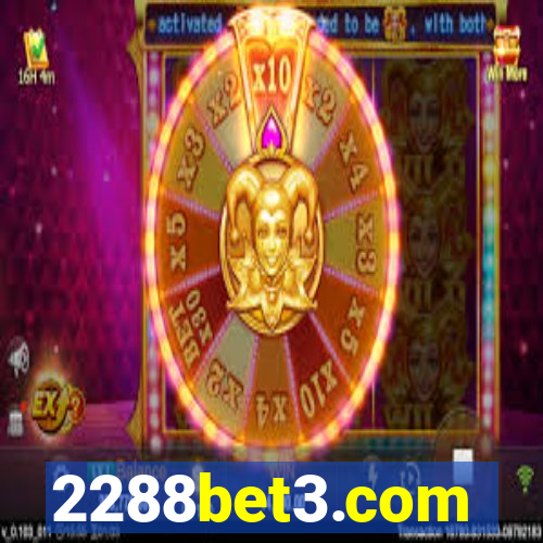 2288bet3.com