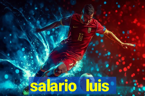 salario luis henrique olympique de marseille