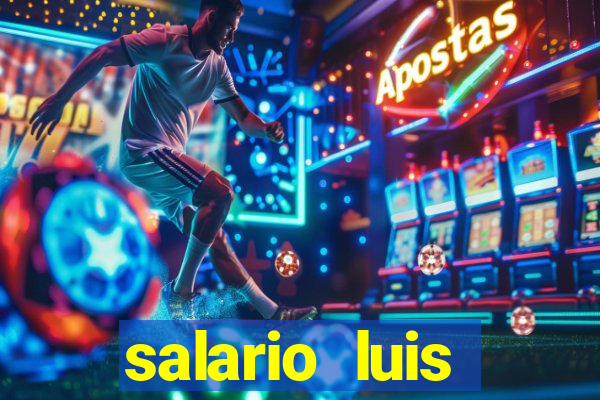 salario luis henrique olympique de marseille