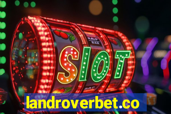 landroverbet.com