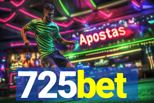 725bet