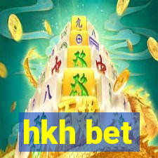 hkh bet