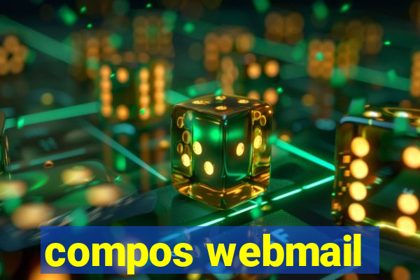 compos webmail