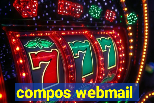 compos webmail